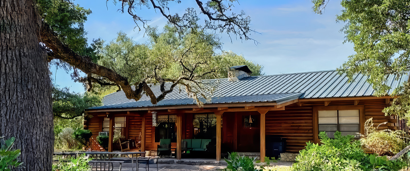 FoxFire Cabins