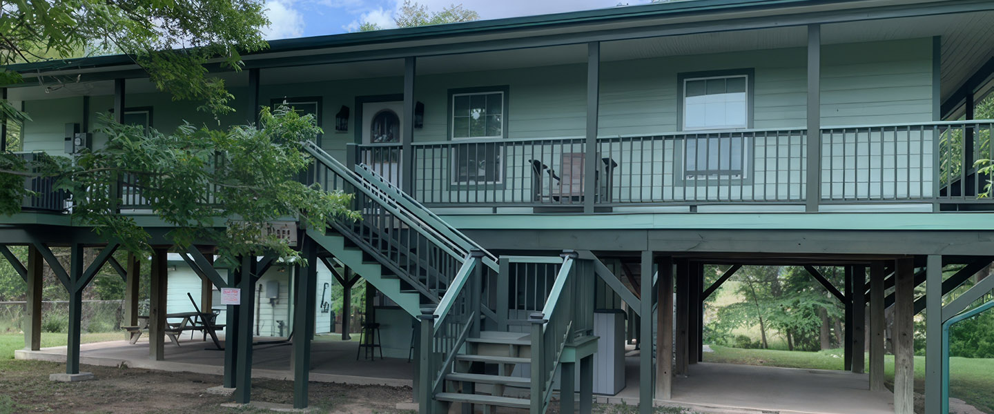 FoxFire Cabins